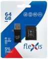 Flexis FX64GMSDXCU1