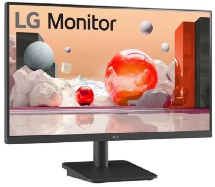 LG 27MS500-B