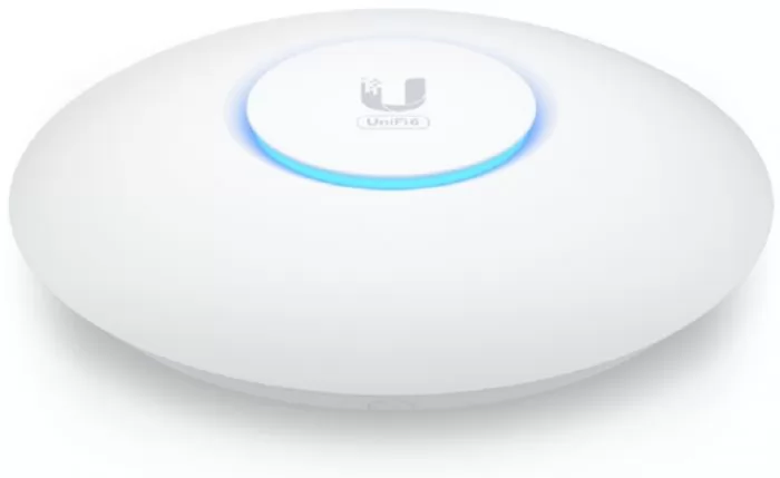 Ubiquiti U6+