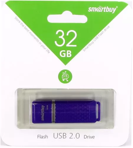 SmartBuy SB32GBQZ-V