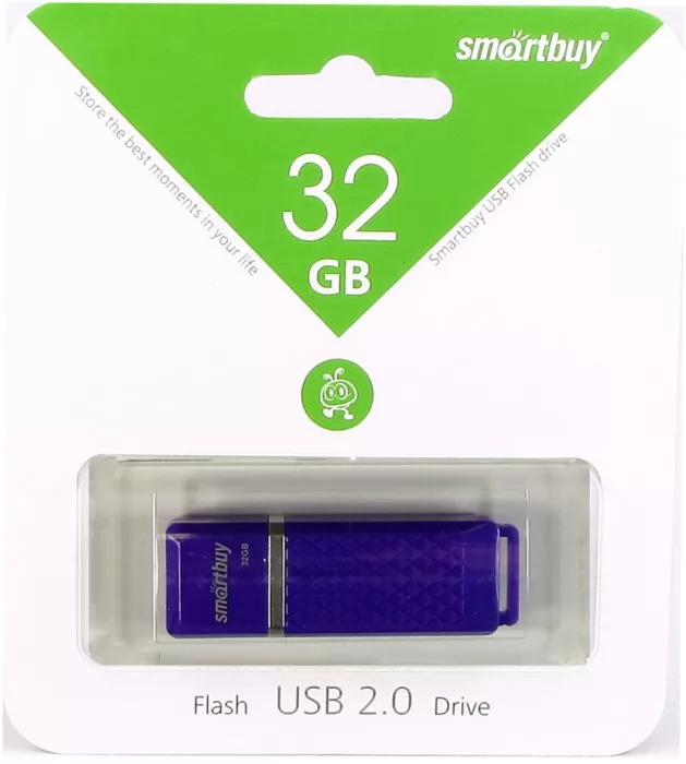 SmartBuy SB32GBQZ-V