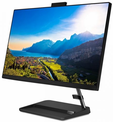 Моноблок 21,5'' Lenovo IdeaCentre 3 22ITL6 All-In-One F0G5001ARK - фото 3