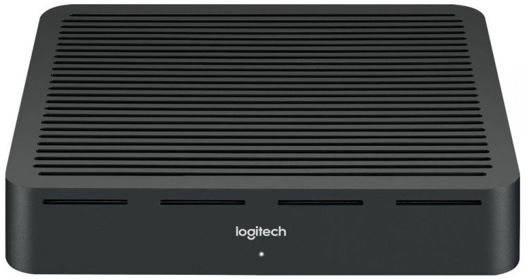 

Переходник Logitech Rally Display Hub 993-001951, Rally Display Hub