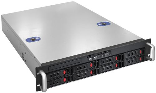 Корпус серверный 2U Exegate Pro 2U550-HS08 EX292414RUS RM 19