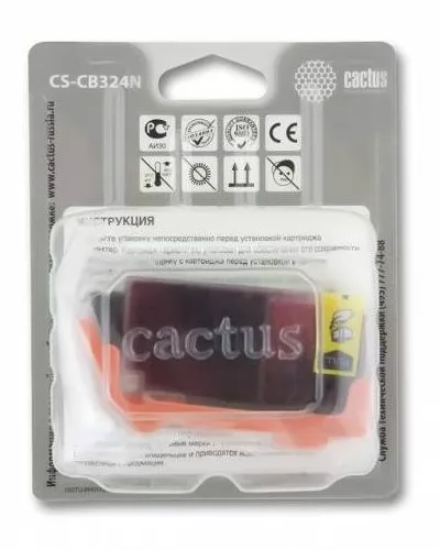 Cactus CS-CB324N