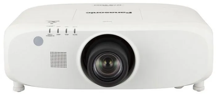 Panasonic PT-EW640E