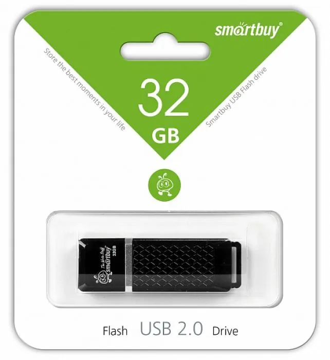 SmartBuy SB32GBQZ-K