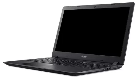 Acer Aspire A315-21-434Z