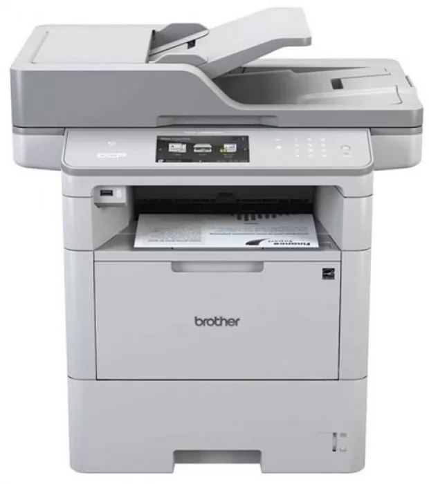 фото Brother DCP-L6600DW