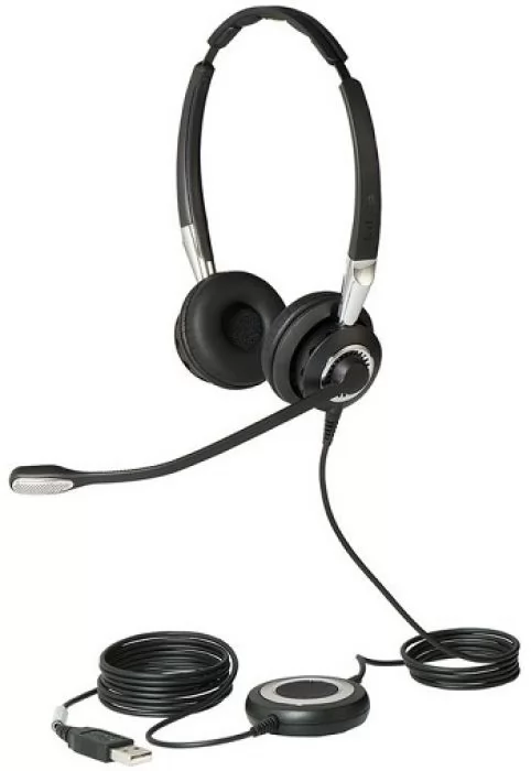 Jabra BIZ 2400 II Duo