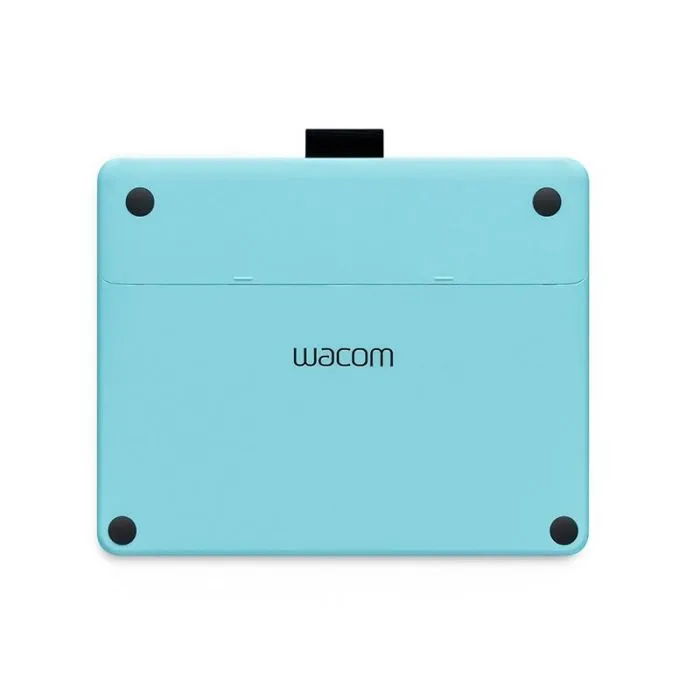 фото Wacom Intuos Draw Creative Pen Tablet S