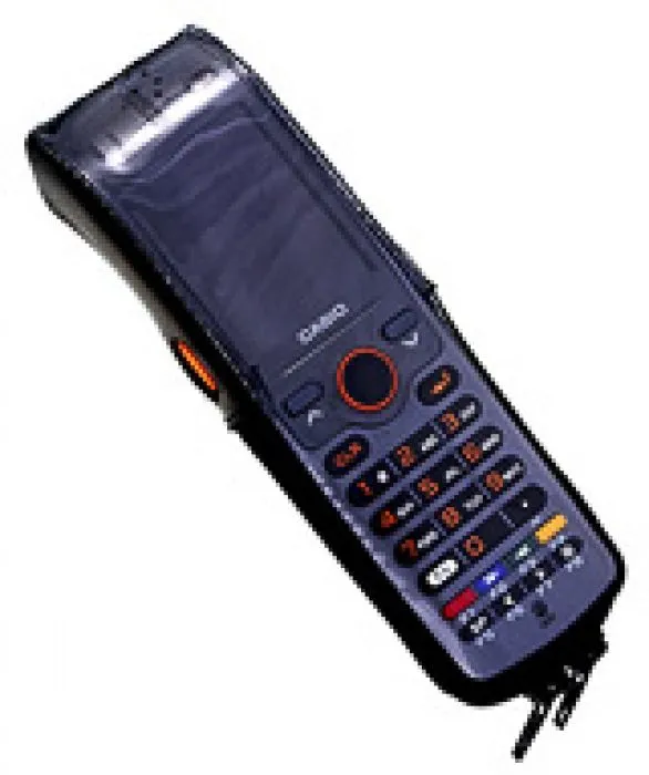 фото Casio CASE-DT-X7