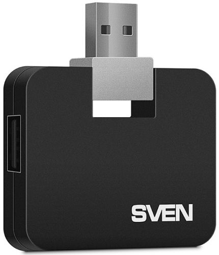 Концентратор USB 2.0 Sven HB-677