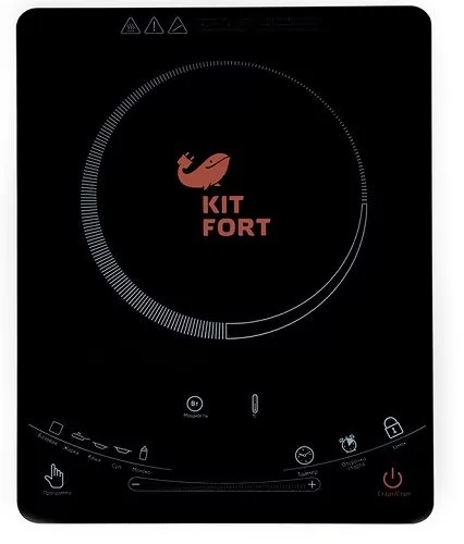 Kitfort КТ-106
