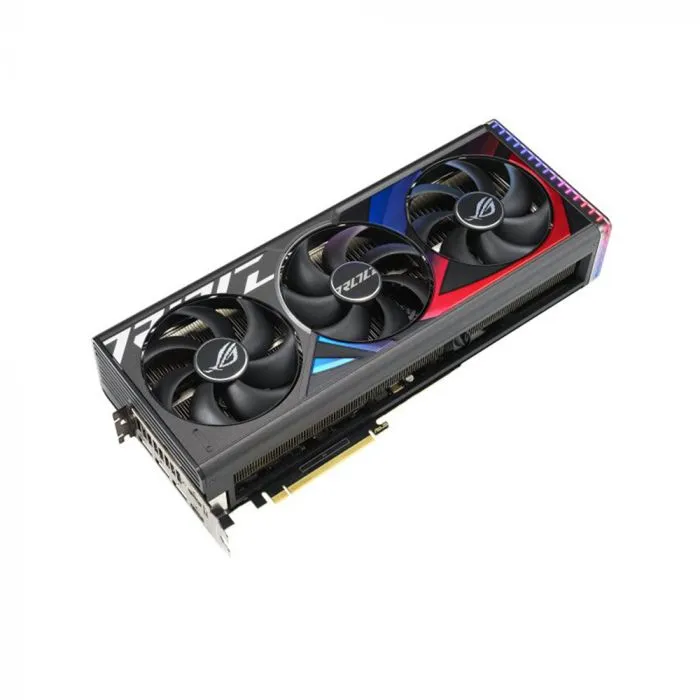 ASUS GeForce RTX 4080 SUPER ROG STRIX GAMING OC (ROG-STRIX-RTX4080S-O16G-GAMING)