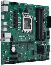 ASUS PRO Q670M-C-CSM