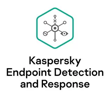 Kaspersky EDR для бизнеса - Оптимальный  50-99 Node 2 year Renewal