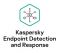 Kaspersky EDR для бизнеса - Оптимальный 20-24 Node 2 year Base