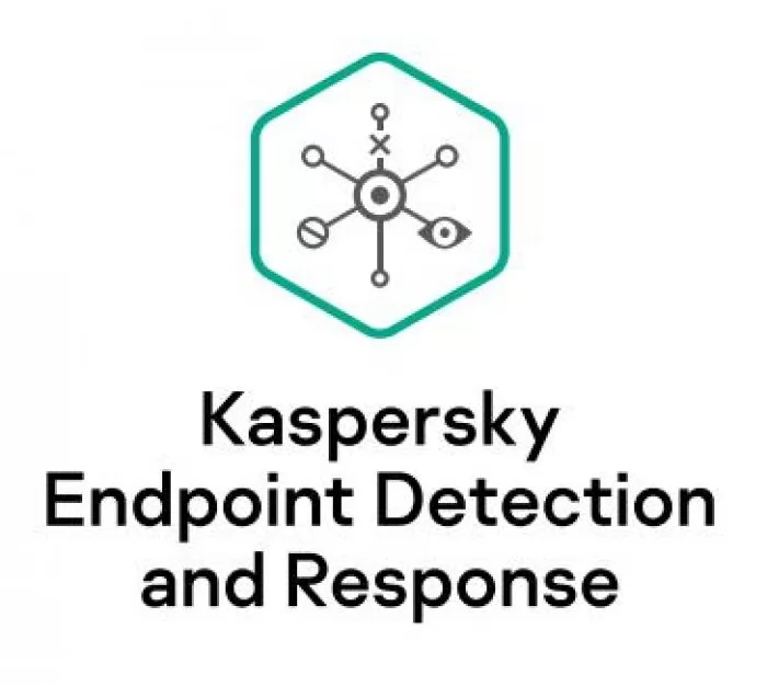 Kaspersky EDR для бизнеса - Оптимальный  20-24 Node 1 year Renewal