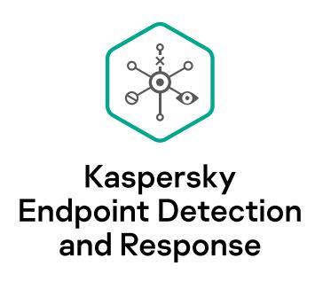 Право на использование (электронно) Kaspersky EDR для бизнеса - Оптимальный 250-499 Node 1 year Base право на использование электронно kaspersky security для интернет шлюзов 250 499 node 2 year educational renewal