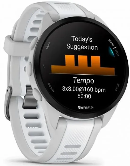 фото Garmin Forerunner 165 Music