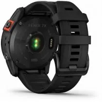 фото Garmin Fenix 7X