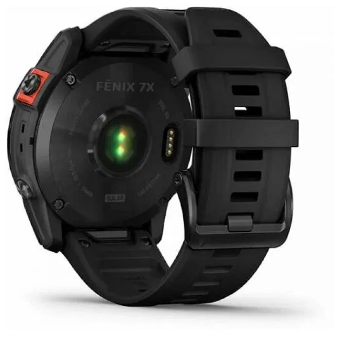 Garmin Fenix 7X