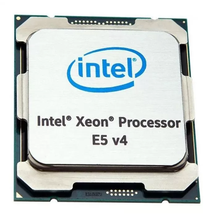 Intel Xeon E5-2680V4