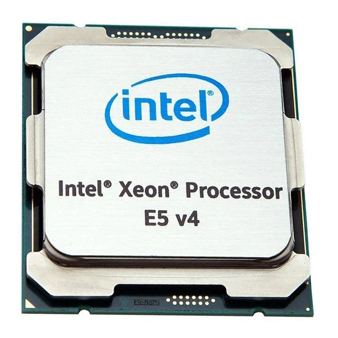 Процессор Intel Xeon E5-2680V4 CM8066002031501 ref 2.4GHz - 3.3GHz Broadwell 14-Core (LGA2011-3, 35MB, TDP 120W, 9.6 GT/s QPI, 14nm)