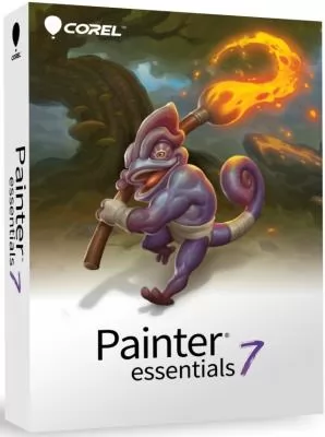 Corel Painter Essentials 7