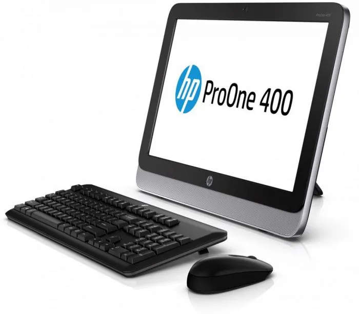 HP ProOne 400 AIO (F4Q88EA)