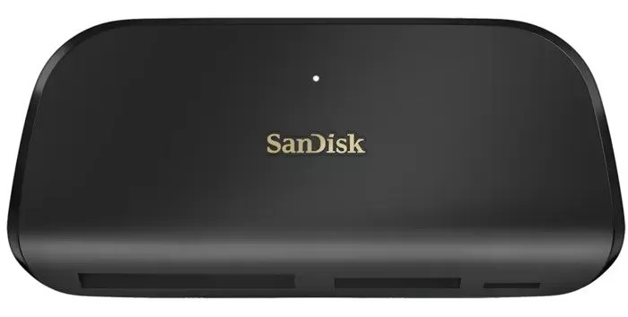 SanDisk ImageMate PRO