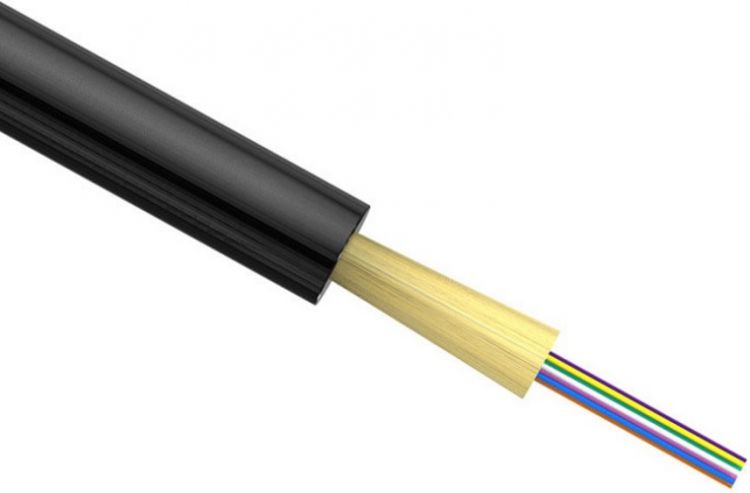 

Кабель волоконно-оптический 9/125, 24 волокна NTSS NTSS-FO-D-IN/OUT-9-24-LSZH IN/OUT, OS2, LSZH, черный, NTSS-FO-D-IN/OUT-9-24-LSZH