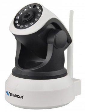 Видеокамера IP Vstarcam C8824WIP