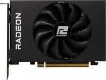 PowerColor Radeon RX 6500 XT