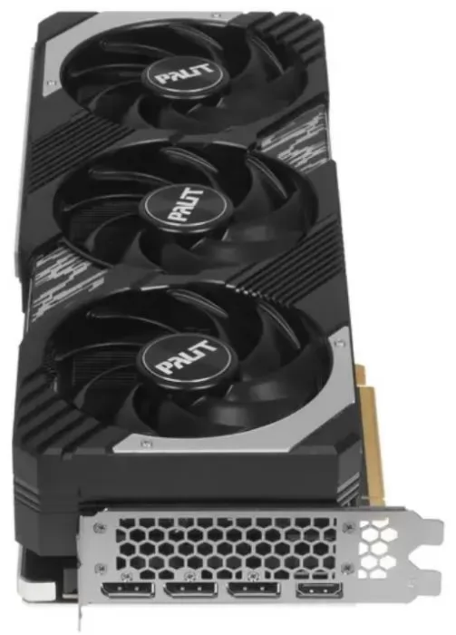 Palit GeForce RTX 4080 SUPER GamingPro OC