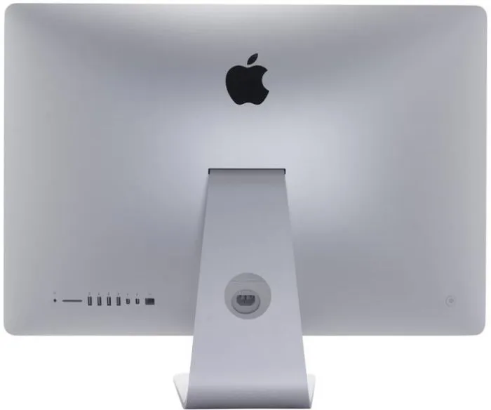 фото Apple iMac MK142RU/A