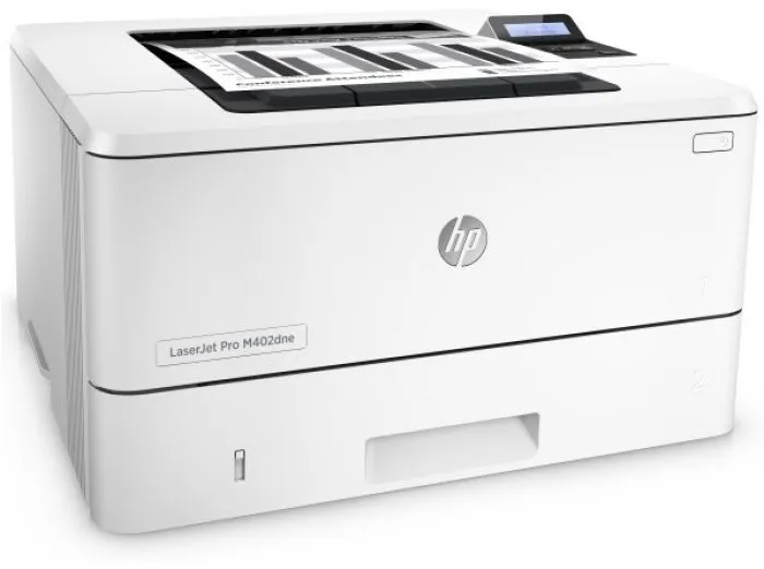 фото HP LaserJet Pro M402dne