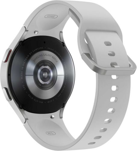 Часы Samsung Galaxy Watch4 44mm SM-R870NZSACIS - фото 2