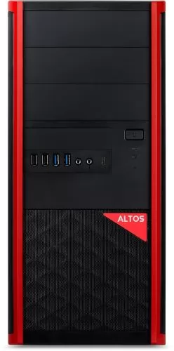 Acer Altos BrainSphere P10 F7