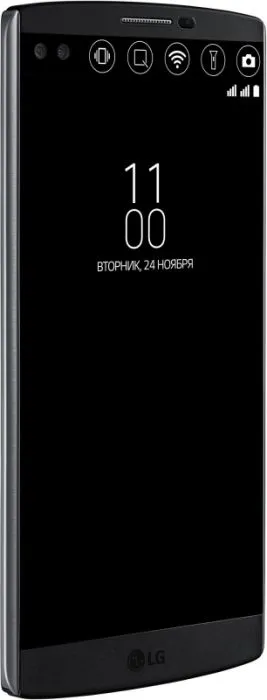 LG V10 H961 64Gb черный