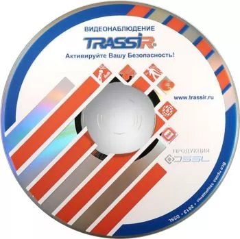 TRASSIR AutoTRASSIR-200/4
