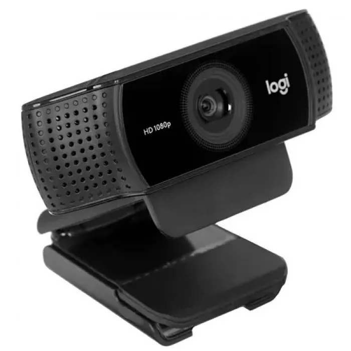 Logitech C922 Pro Stream