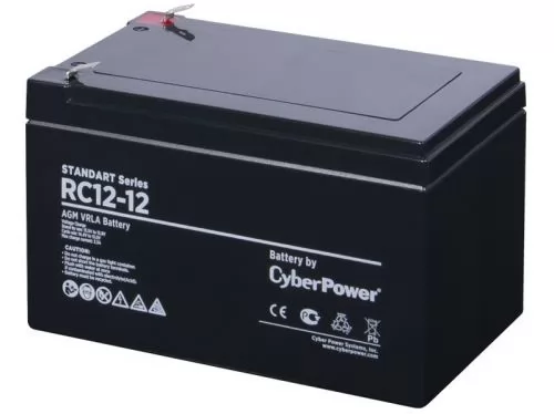 CyberPower RC 12-12