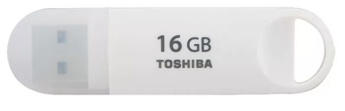 Toshiba THNV16SUZWHT