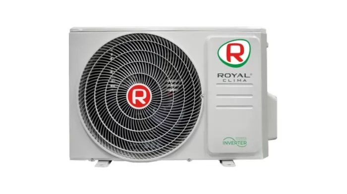 Royal Clima RCI-TWC22HN