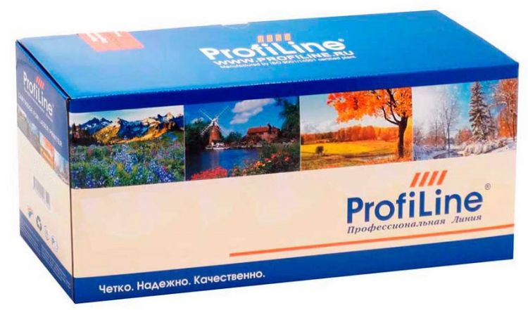 

Картридж ProfiLine PL-TN-3480 для принтеров Brother HL-L5000D/5100DN/5200DW/6300DW/6400DW/6400DWT/DCP-L5500DN/6600DW/MFC-L5700DN/5750DW/6800DW/6900DW, PL-TN-3480