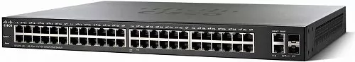 Cisco SB SF220-48-K9-EU