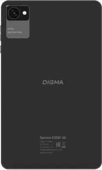 Digma Optima 8305C 4G