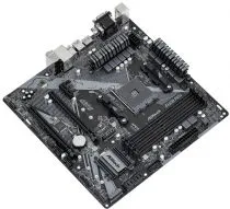 ASRock B450M PRO4 R2.0